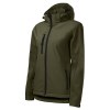 Veste softshell classique Femme Malfini