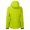 Veste softshell classique Femme Malfini