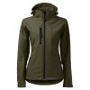 Veste softshell classique Femme Malfini