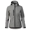 Veste softshell classique Femme Malfini
