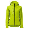 Veste softshell classique Femme Malfini