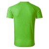 Maillot running Homme Malfini
