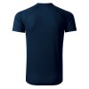 Maillot running Homme Malfini