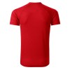 Maillot running Homme Malfini
