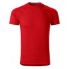 Maillot running Homme Malfini