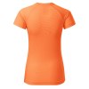 Maillot running Femme Malfini