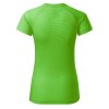Maillot running Femme Malfini