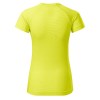 Maillot running Femme Malfini