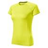 Maillot running Femme Malfini