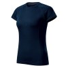 Maillot running Femme Malfini