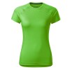 Maillot running Femme Malfini