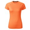 Maillot running Femme Malfini