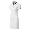 Robe polo Femme