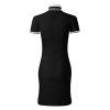 Robe polo Femme