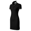 Robe polo Femme
