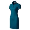 Robe polo Femme