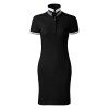 Robe polo Femme