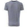 T-shirt fashion marinière Homme
