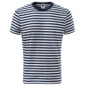 T-shirt fashion marinière Homme