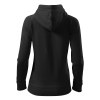 Sweat-shirt capuche Femme