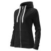 Sweat-shirt capuche Femme