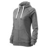 Sweat-shirt capuche Femme