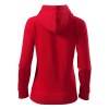 Sweat-shirt capuche Femme