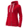 Sweat-shirt capuche Femme