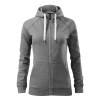 Sweat-shirt capuche Femme