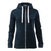 Sweat-shirt capuche Femme