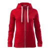 Sweat-shirt capuche Femme
