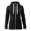 Sweat-shirt capuche Femme