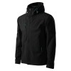 Veste softshell Grande taille Homme Malfini
