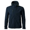 Veste softshell Grande taille Homme Malfini