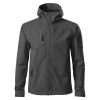 Veste softshell Grande taille Homme Malfini