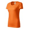 T-shirt chiné Femme
