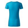 T-shirt chiné Femme