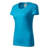 T-shirt chiné Femme