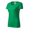 T-shirt chiné Femme