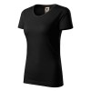 T-shirt chiné Femme