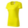 T-shirt chiné Femme
