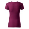 T-shirt chiné Femme