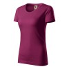 T-shirt chiné Femme