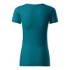 T-shirt chiné Femme