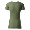 T-shirt chiné Femme