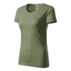 T-shirt chiné Femme