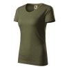 T-shirt chiné Femme