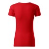 T-shirt chiné Femme