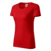 T-shirt chiné Femme