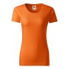 T-shirt chiné Femme